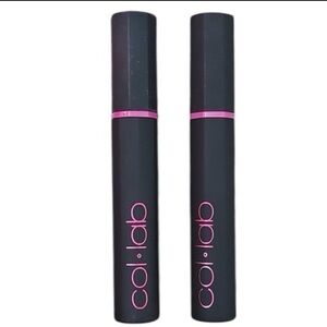 Col-lab Extreme Black Waterproof Mascara